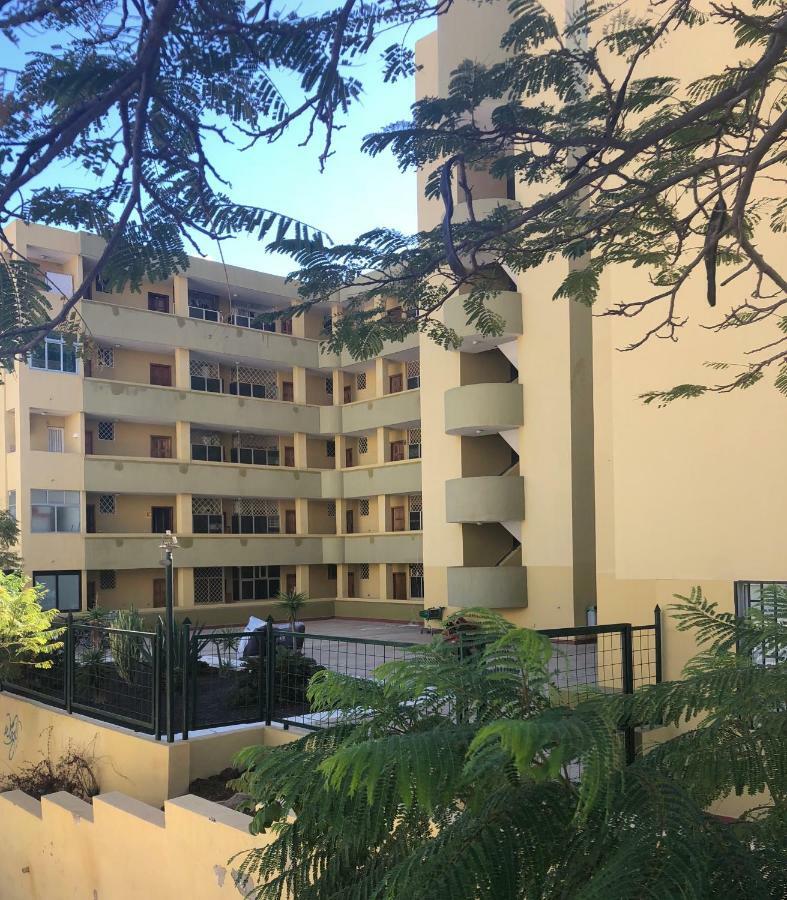 Almar Apartamento Con Ac, Los Cristianos Apartamento Los Cristianos  Exterior foto