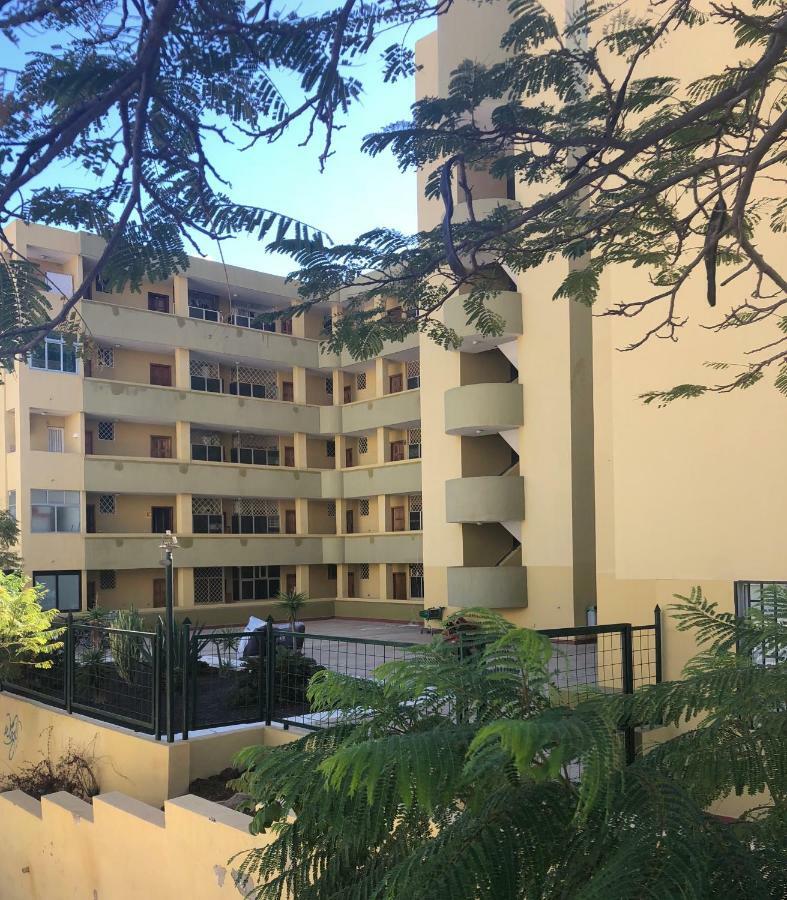 Almar Apartamento Con Ac, Los Cristianos Los Cristianos (Tenerife) Exterior foto